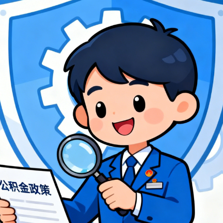 贵州《关于2025住房公积金年度缴存有关问题的通知》政策解读