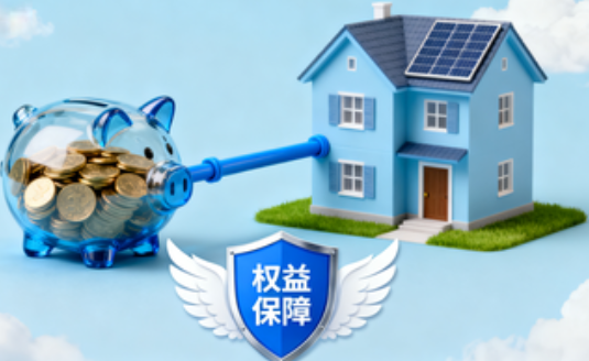 贵州住房公积金政策“上新” 一文为你划重点