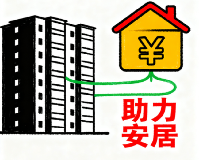 贵州从发放补贴到公积金贷提额，各地保障多子女家庭住房政策升温