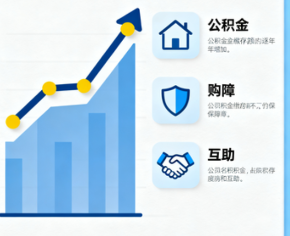 贵州住房公积金增值收益：取之于民，用之于民的普惠之道