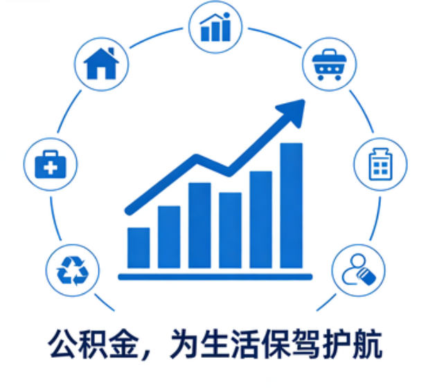 贵州住房公积金制度迎来历史性变革：普惠化、数字化、服务化成为新趋势
