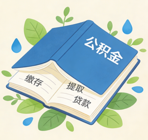 贵州住房公积金的提取条件