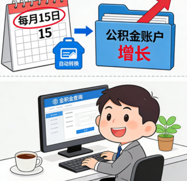 贵州公积金代办服务:专业赋能,合规守护您的住房权益