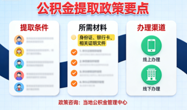贵州异地购房公积金提取全攻略
