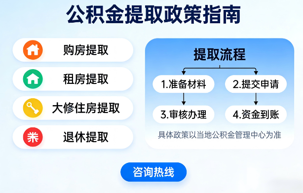 贵州住房公积金与养老规划：制度功能解析与个人资金活用指南