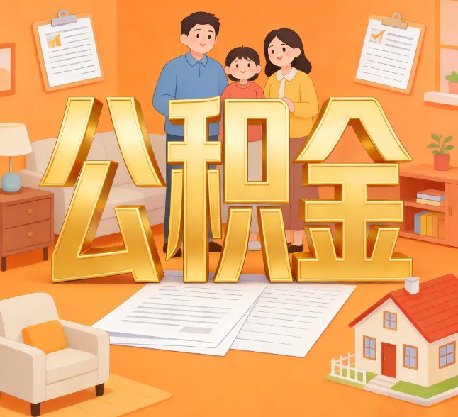 贵州公积金代办服务的现实价值与普惠意义