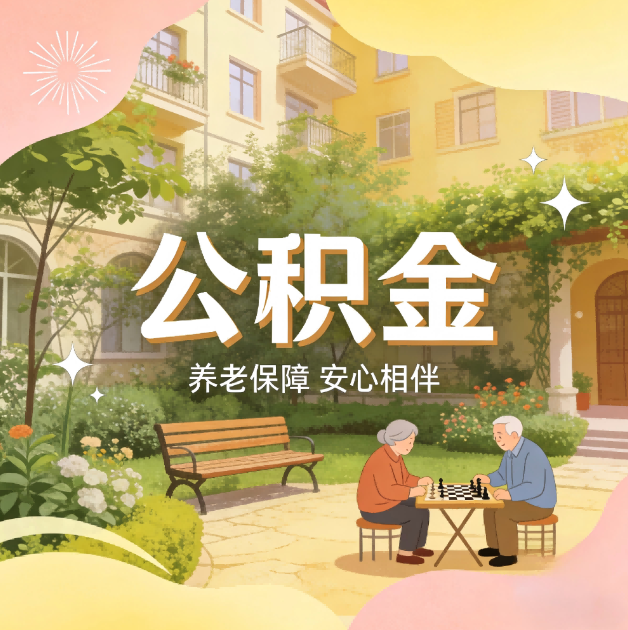 贵州公积金代办行业迎规范化整治：多地出台新规，严打违规提取与“黑中介”