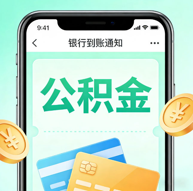 贵州论公积金代办服务的重要意义