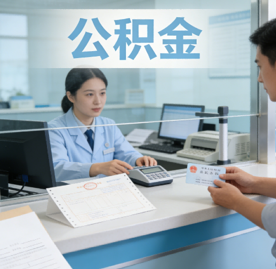 贵州公积金提取的两种方式全面对比