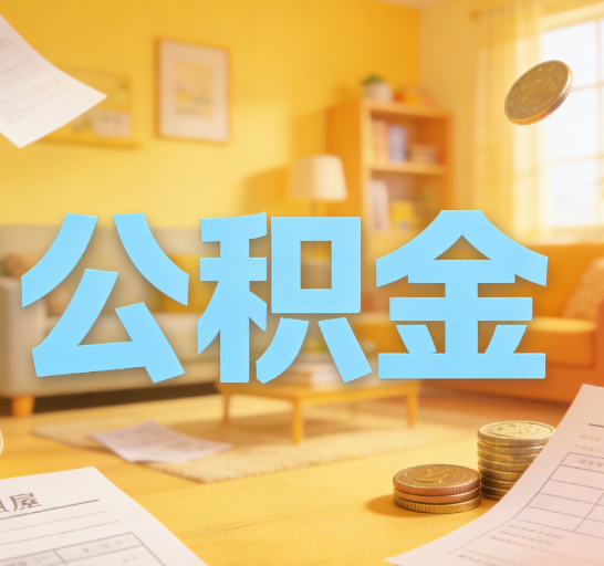 贵州买房如何提取公积金?