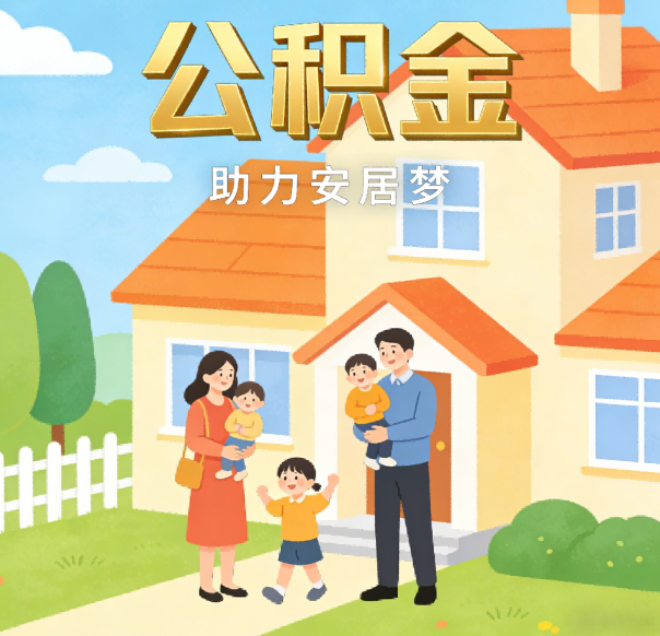 贵州公积金代办行业观察：合规化浪潮下，专业服务迎来价值回归